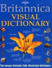 Image of Visual Dictionary