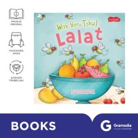 Image of Wah, baru Tahu! Lalat [kelas 4-5-6]