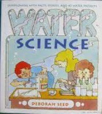 Image of Water Science (Copy)
