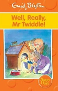 Image of Well - Really - Mr Twiddle! [kelas 7-8-9]