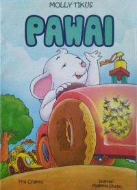 Image of Molly Tikus Pawai [kelas 1-2-3]
