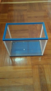 Image of Aquarium