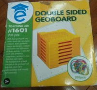 Image of Double Sided Geobard