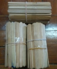 Image of Stick Ice Cream