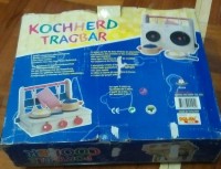 Image of Kochherd Tragber