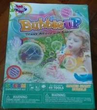 Image of Bubblle UP