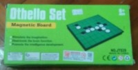 Image of Othello Set