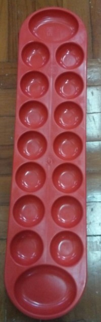 Image of Congklak  merah