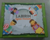 Image of Labirin