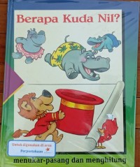 Image of Berapa Kuda Nil [Umum]