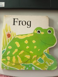 Image of Frog