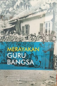 Image of Merayakan Guru Bangsa