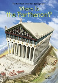 Image of Where Is the Parthenon? [kelas 7-8-9]