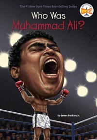 Image of Who Is Muhammad Ali? [kelas 7-8-9]