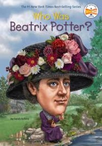 Image of Who Was Beatrix Potter [kelas 7-8-9]