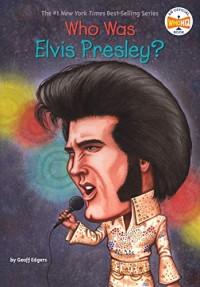 Image of Who Was Elvis Presley? [kelas 7-8-9]