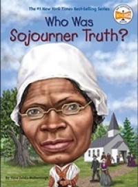 Image of Who Was Sojourner Truth? [kelas 7-8-9]