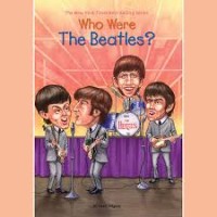 Image of Who Were The Beatles? [kelas 7-8-9]