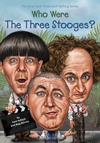 Image of Who Were The Three Stooges? [kelas 7-8-9]