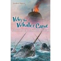 Image of Why the Whales Came [kelas 7-8-9]