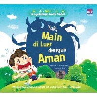 Image of Yuk - Main di Luar dengan Aman [kelas 4-5-6]