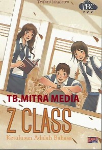 Image of Z Class Ketulusan Adalah Bahasa [kelas 4-5-6 ]