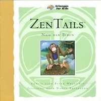 Image of Zen Tails Naik dan Turun [kelas 1-2-3]