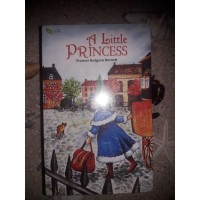 Image of A Little Princess [ kelas 7-8-9 ]
