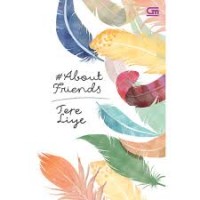 Image of About Friends [ kelas 7-8-9 ]