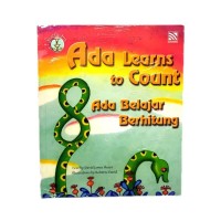 Image of Ada Learns to Count [kelas1-2-3]