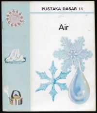 Image of Air [ kelas 4-5-6 ]