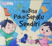 Image of Aku Bisa Melindungi Diri : Aku Bisa Menghubungi Nomor Darurat Saat Aku Takut dan Bingung