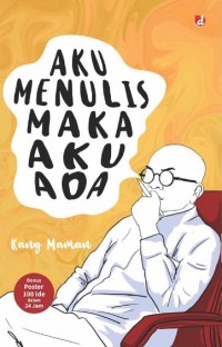 Image of Aku Menulis Maka Aku Ada [ kelas 7-8-9]