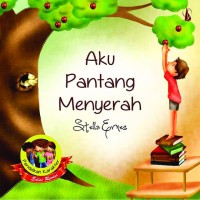 Image of Aku Pantang Meyerah( Agama Kristen ) [ kelas 4-5-6 ]