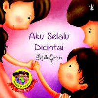 Image of Aku Selalu Dicintai ( Agama Kristen ) [ kelas 4-5-6 }