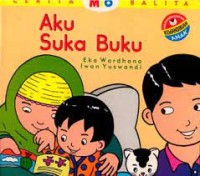 Image of Aku Suka Buku [kelas 1-2-3]