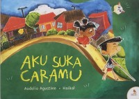 Image of Aku Suka Caramu [ kelas 1-2-3 ]