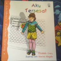Image of Aku Tersesat [kelas 4-5-6]