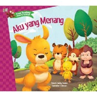 Image of Aku yang Menang [ kelas 1-2-3 ]