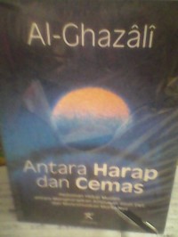 Image of Al-Ghazali: Antara Harapan dan Cemas