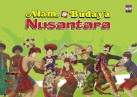 Image of Alam dan Budaya Nusantara[kelas 4-5-6]