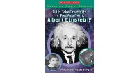 Image of Who was Albert Enstein ? [ kelas 4-5-6 ]