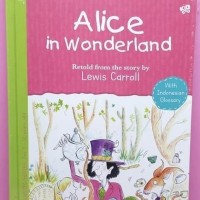 Image of Alice in Wonderland [ kelas 4-5-6 ]