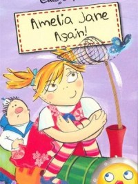 Image of Amelia Jane Again [ kelas 4-5-6 ]
