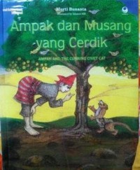 Image of Ampak dan Musang yang Cerdik [kelas  7-8-9 ]