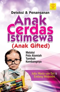 Image of Deteksi dan Penangan Anak Cerdas Istimewa ( Anak Gifted )