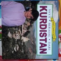 Image of Saya Berasal Dari Kurdistan[kelas 4-5-6]