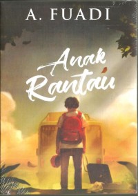 Image of Anak Rantau [ kelas 7-8-9 ]
