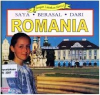 Image of Saya Berasal Dari Romania[kelas 4-5-6]