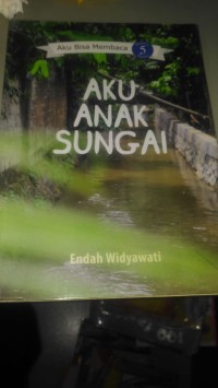 Image of Aku Bisa Membaca 
